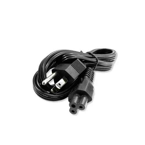 CABLE DE PODER GENÉRICO TREBOL, vista 5